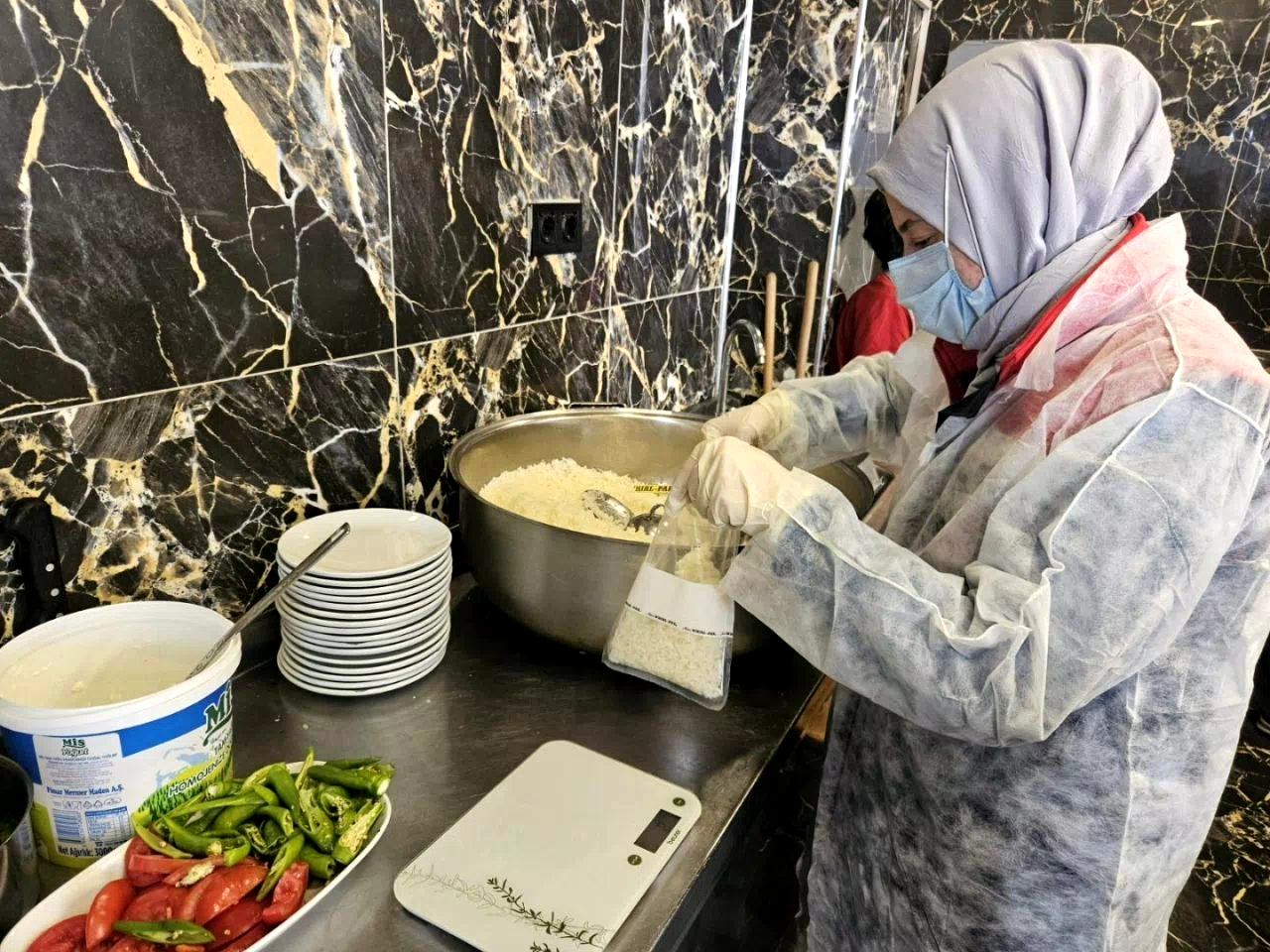 Erzurum’da 535 işletmeye denetim