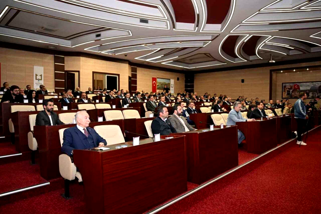 Erzurum’da 544 kamu yatırım projesi var