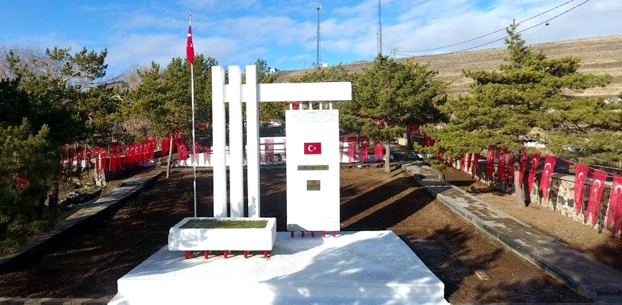 Erzurum’da 59 yıldır dinmeyen bir acı