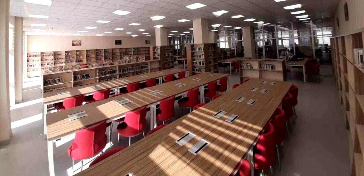 Erzurum’da 590 kütüphane var