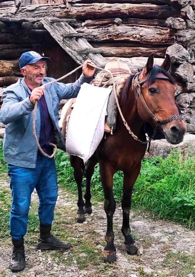 Erzurum’da acı olay: Psikolojik tedavi gören şahıs derede can verdi