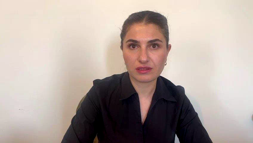 Erzurum’da acılı kadının feryadı; ’Katil aramıza dönecek’