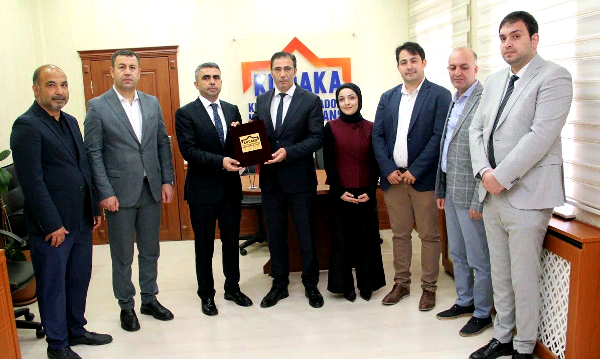 Erzurum’da arıcılık, jeotermal tarım ve alternatif üretim modelleri için güç birliği