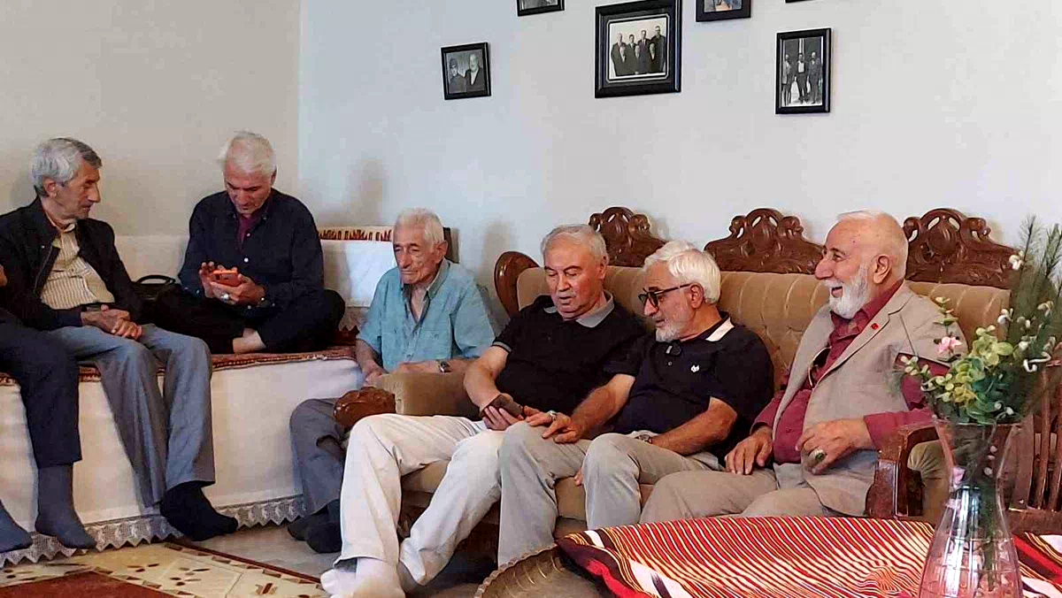 Erzurum’da asırlık bir miras: Erzurum sevdalılarını buluşturan konak