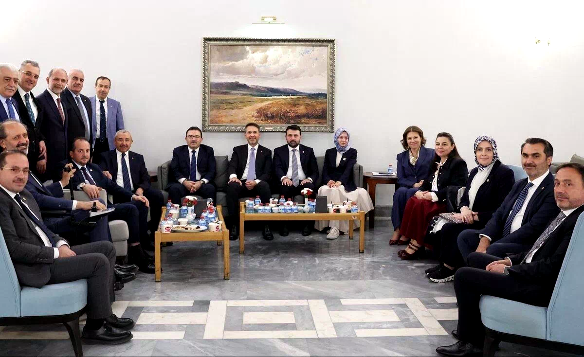 Erzurum’da dev yatırımın önündeki engel kalktı: Organize hayvancılık bölgesi hayata geçiyor