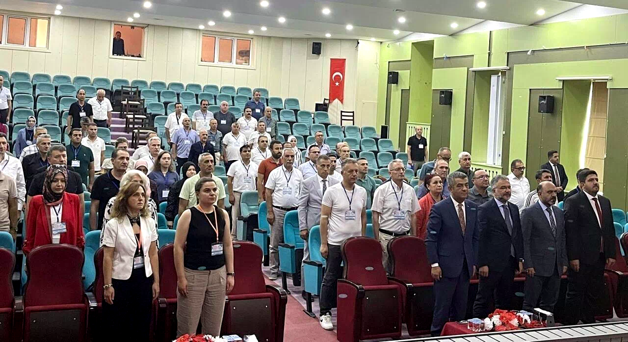 Erzurum’da eğitim zirvesi