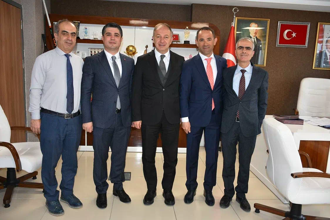 ERZURUM’DA ESKİ MİLLİ KAYAKÇI, SPOR FAALİYETLERİ ŞUBE MÜDÜRLÜĞÜ GÖREVİNE ATANDI