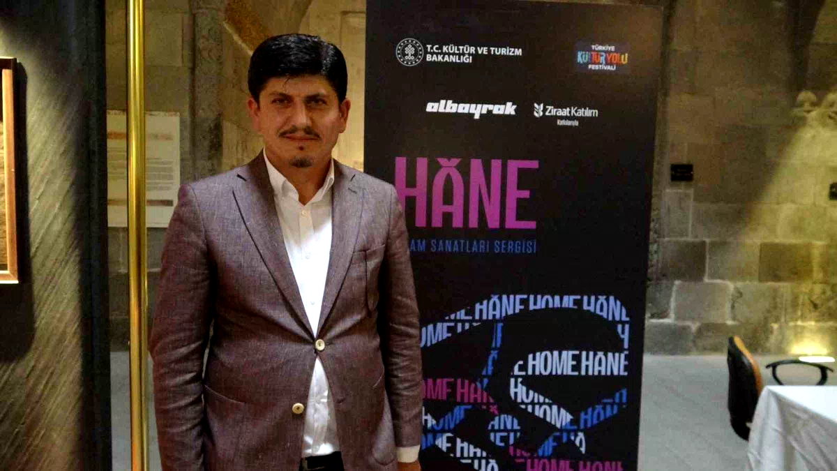 Erzurum’da "Hane" kapılarını açtı