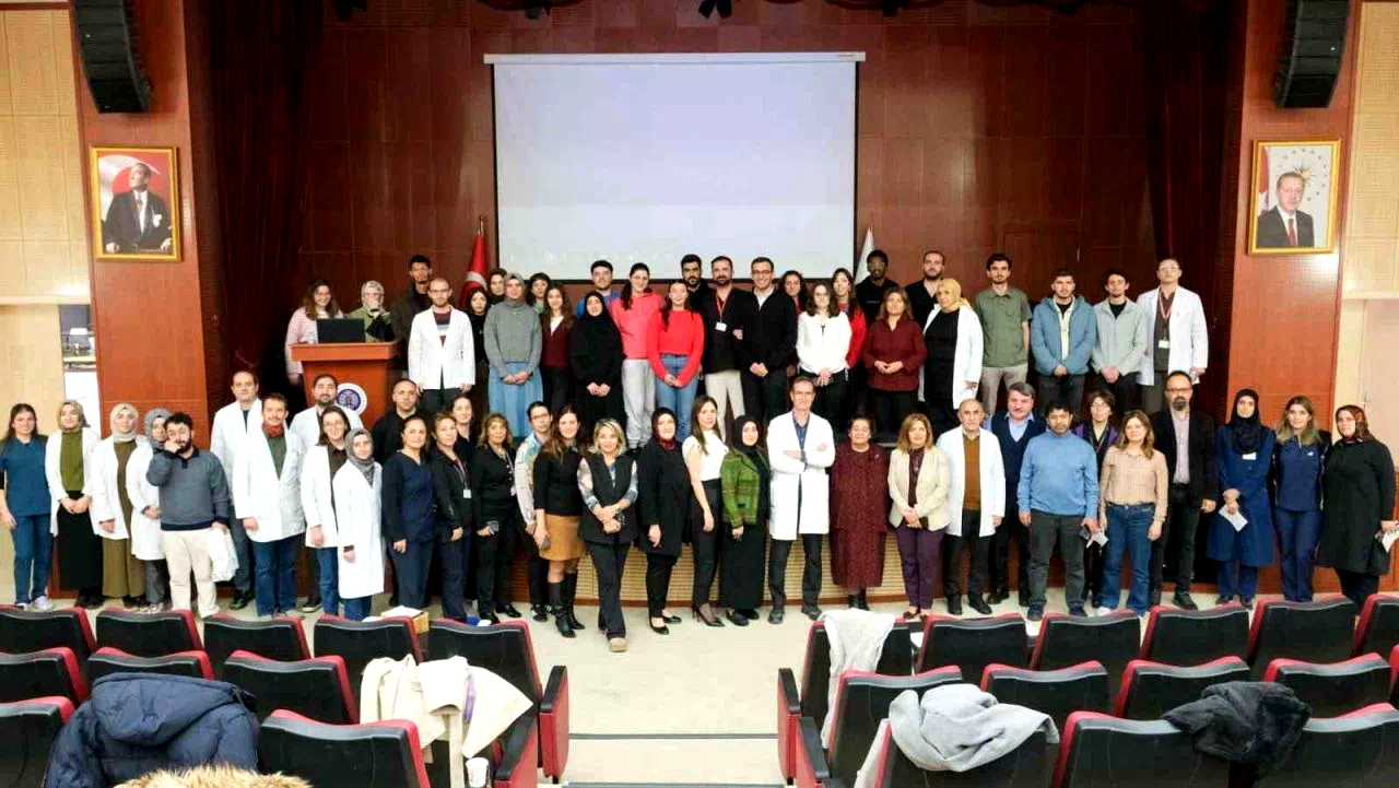 Erzurum’da HIV/AIDS farkındalığı