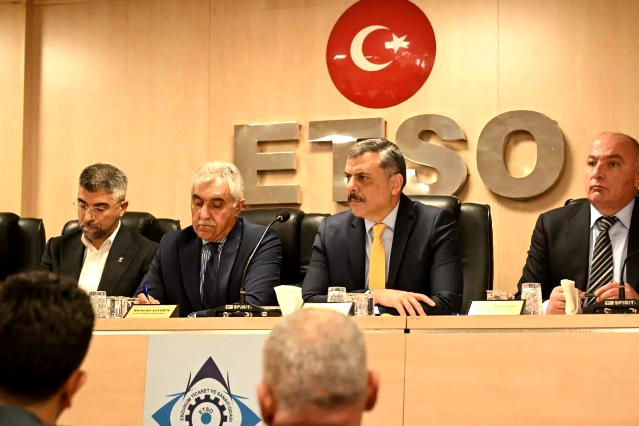 Erzurum’da kadın istihdamında pozitif ayrımcılık protokolü
