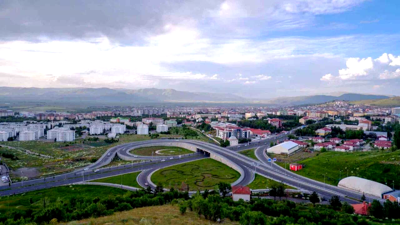 Erzurum’da konut satışı Mayıs’ta arttı