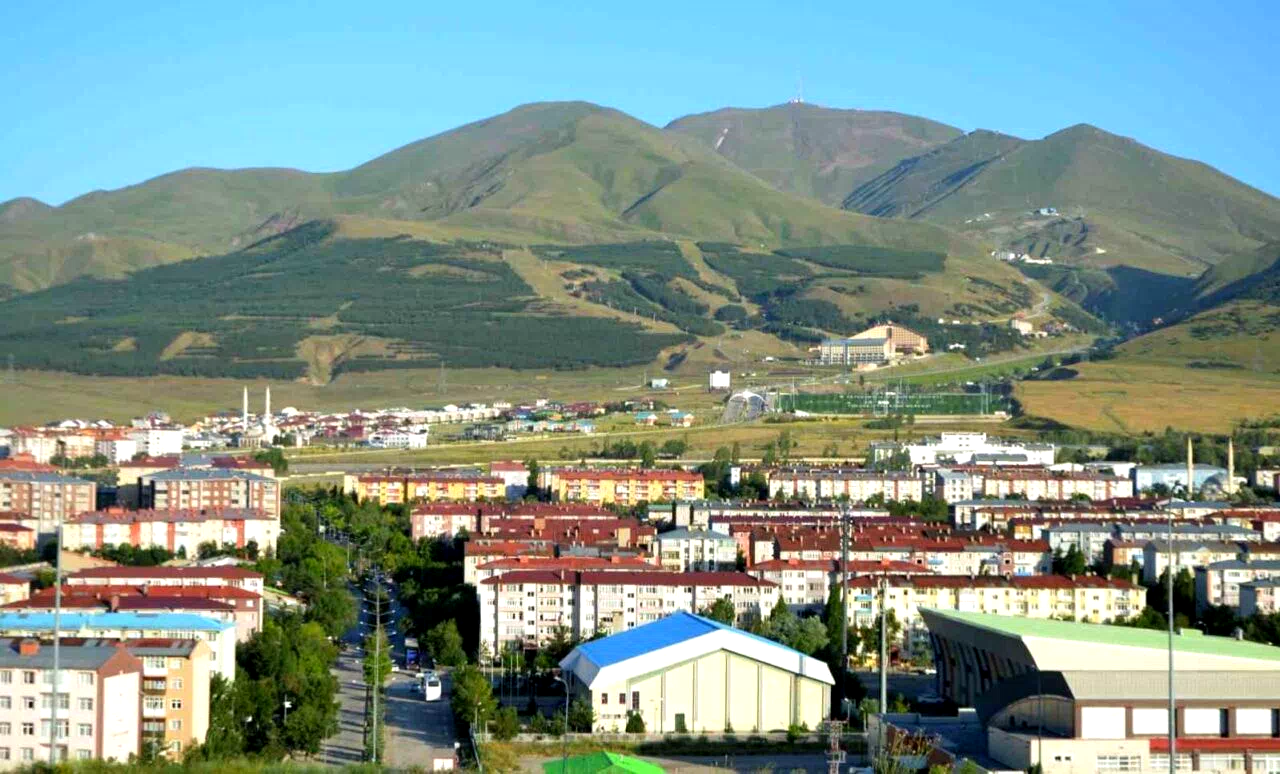 Erzurum’da net göç kaybı azaldı
