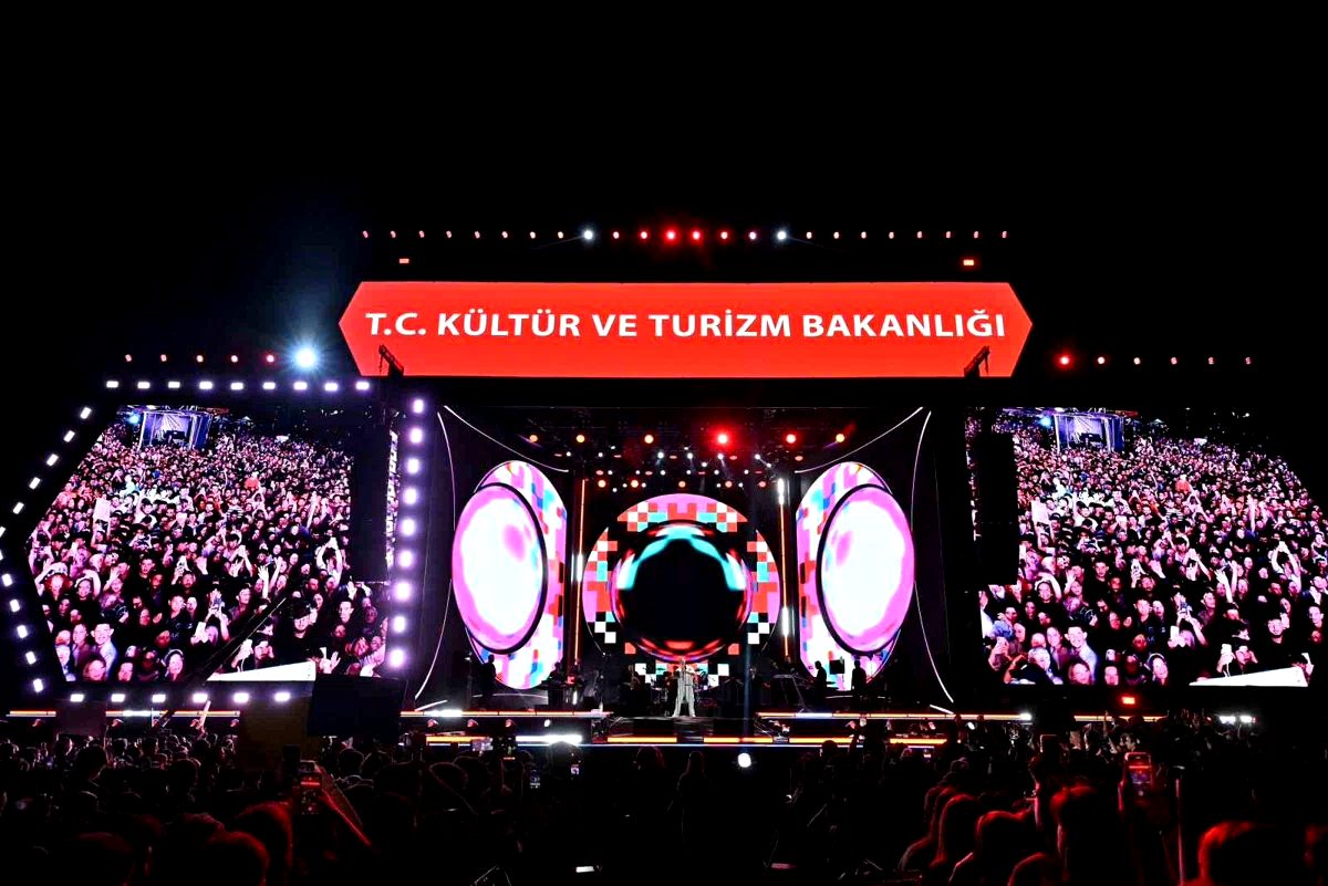 Erzurum’da Oğuzhan Koç rüzgarı