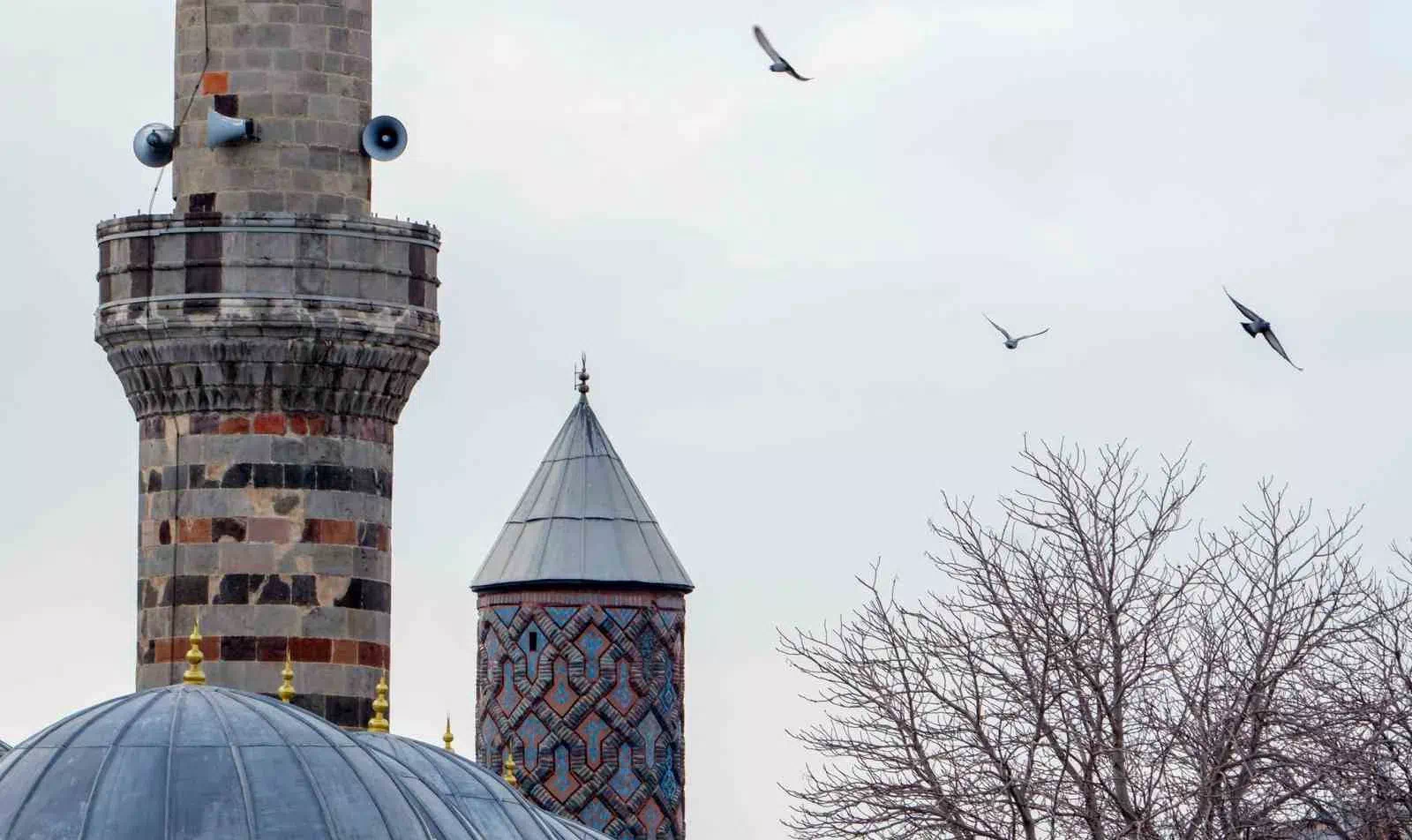 Erzurum’da Ramazan Ayı’nın Manevi Hazları: İşfe’lenâ Duası’nın Kıymeti