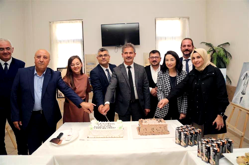 Erzurum’da ruh sağlığı zirvesi