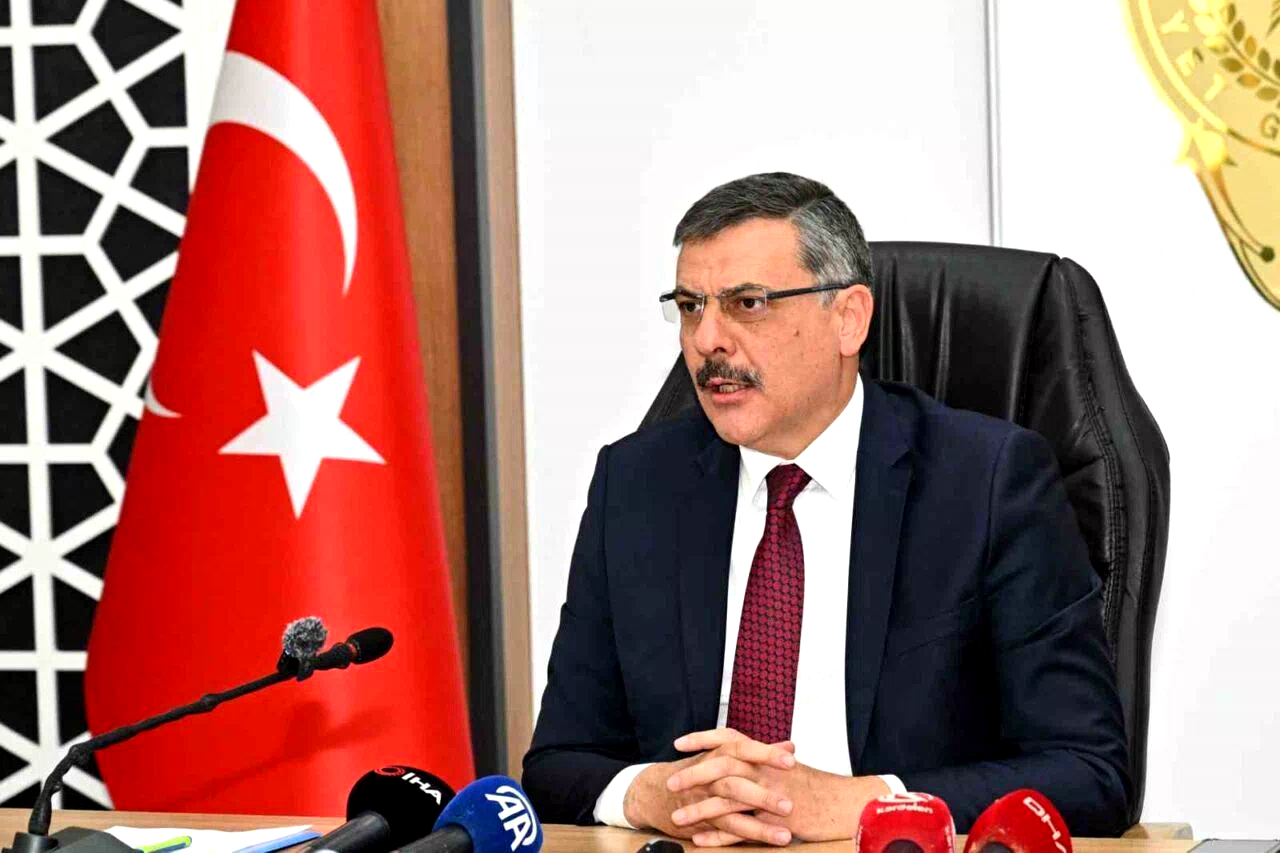 Erzurum ‘da sokak hayvanları mercek altında