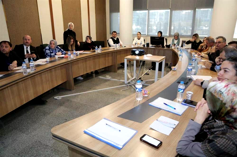 Erzurum’da “Tek Sağlık” için önemli bir adım