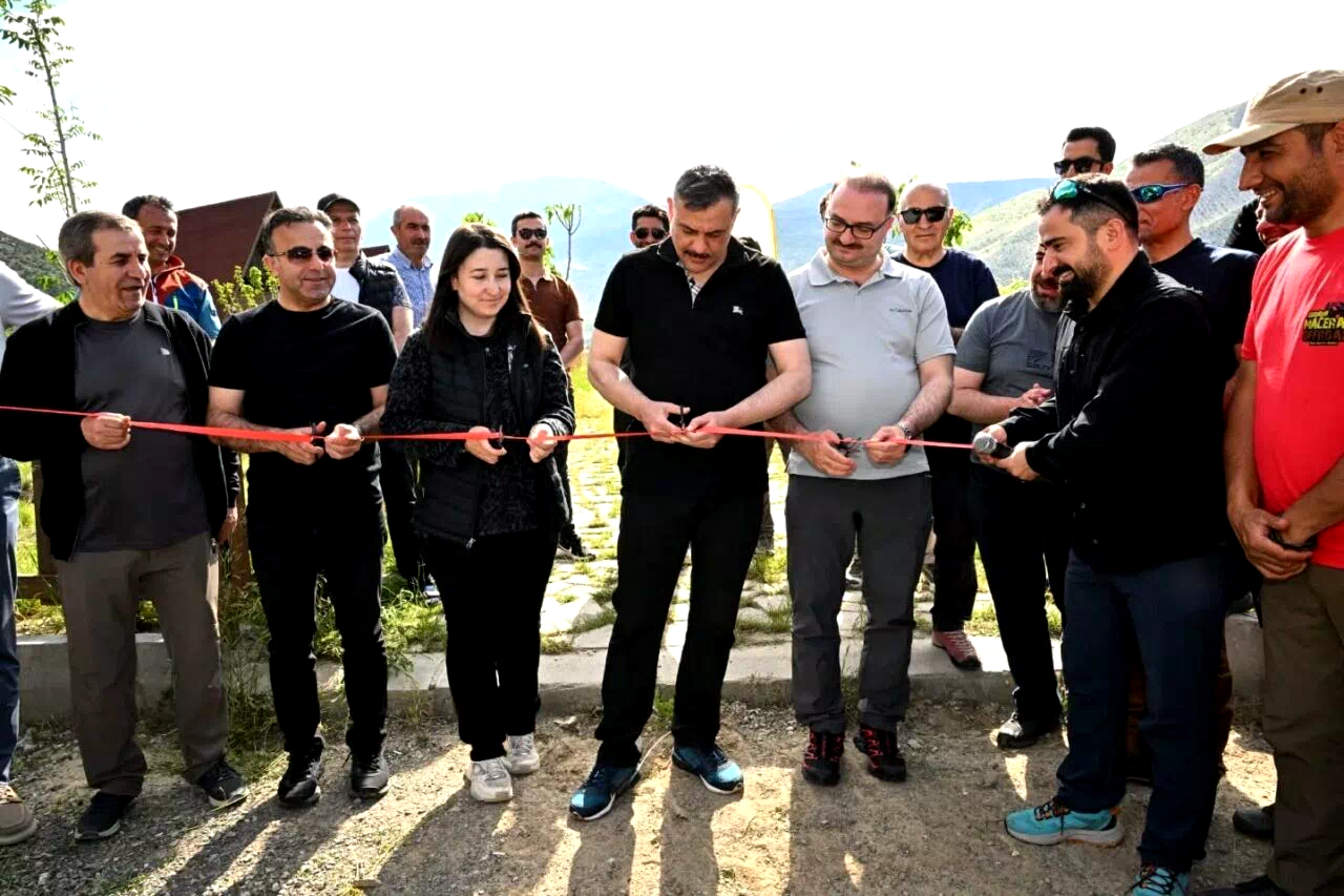 Erzurum’da turizme yeni bir soluk