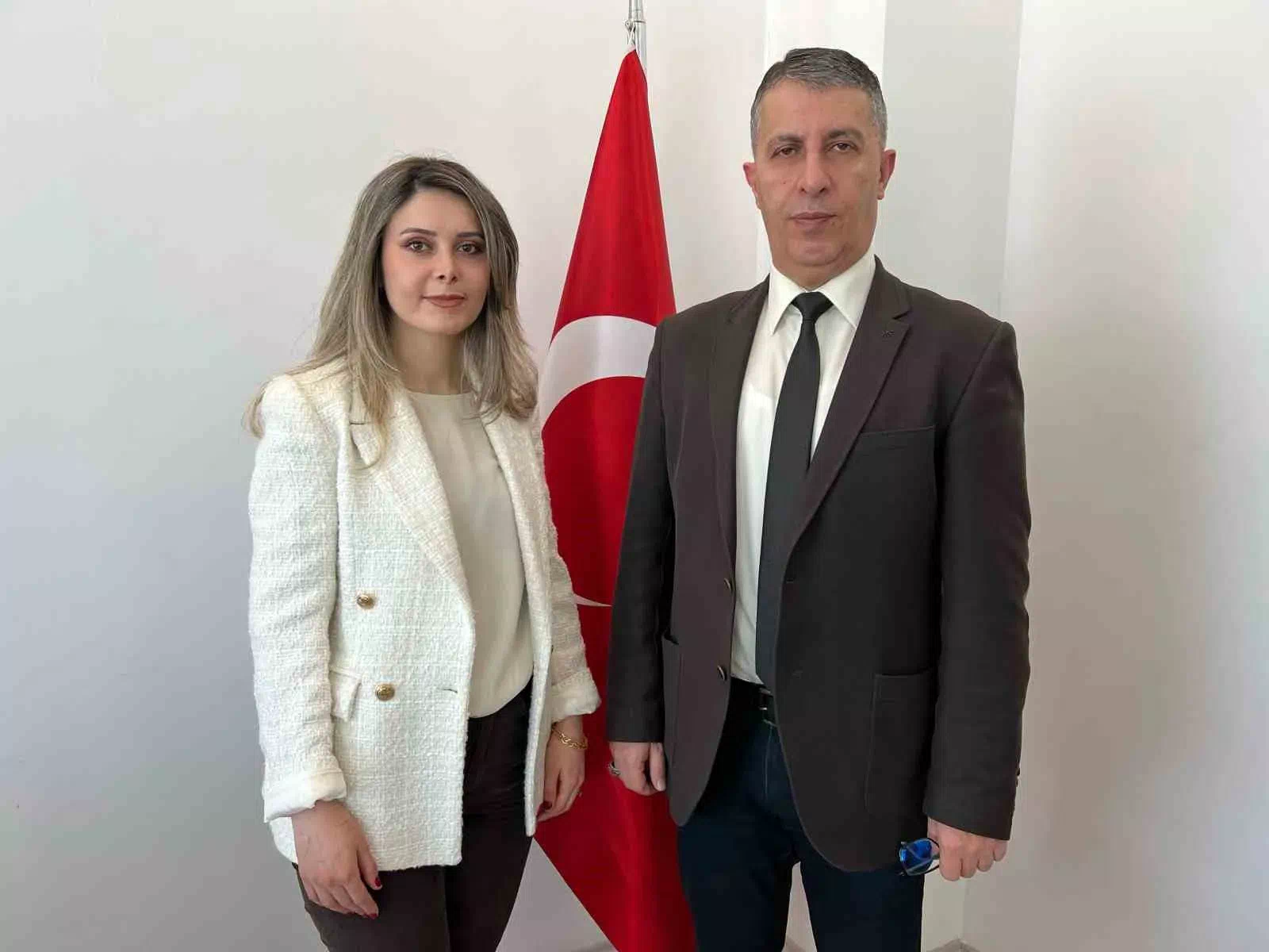 Erzurum’da Türk Kültürünün Şamanizm Mirası Araştırıldı