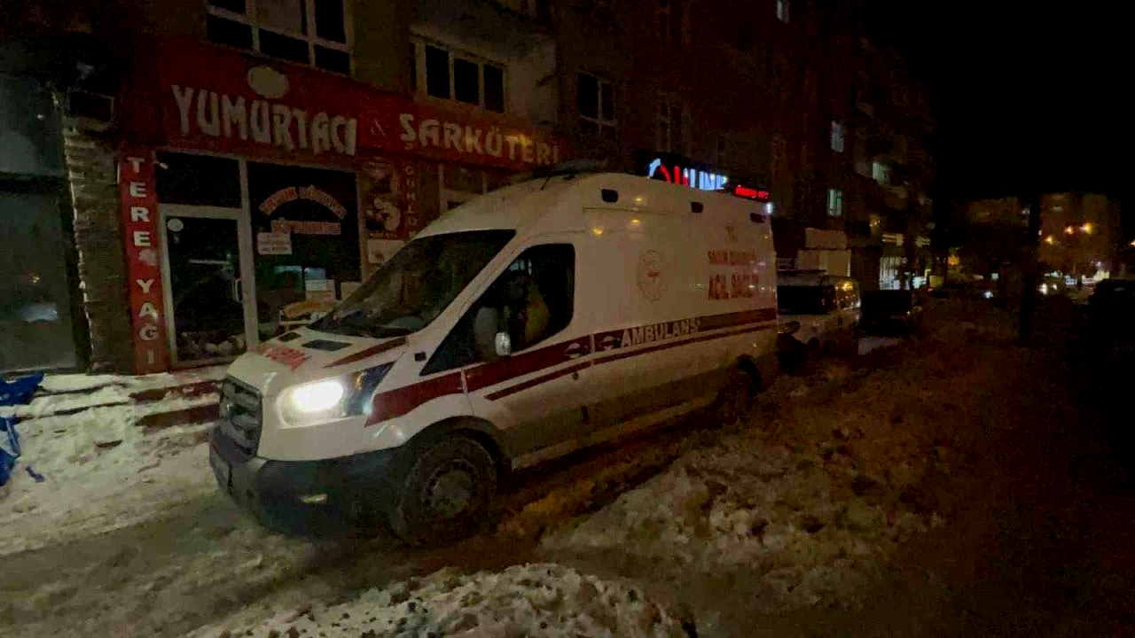 “Erzurum’da Yalnız Yaşayan Kemal Önal, Evinde Ölü Bulundu”