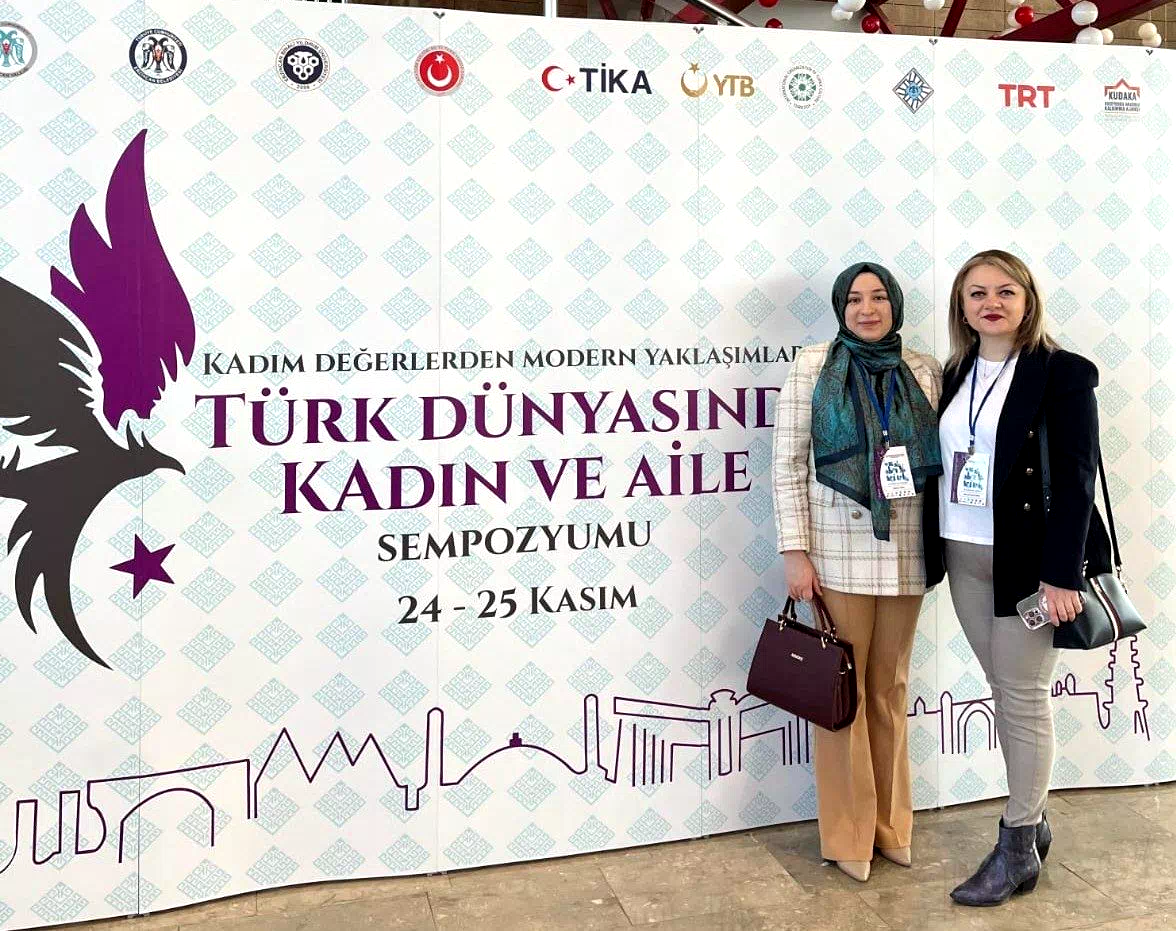 Erzurum kadın girişimciliğinde dijitalleşmenin etkisini anlattılar