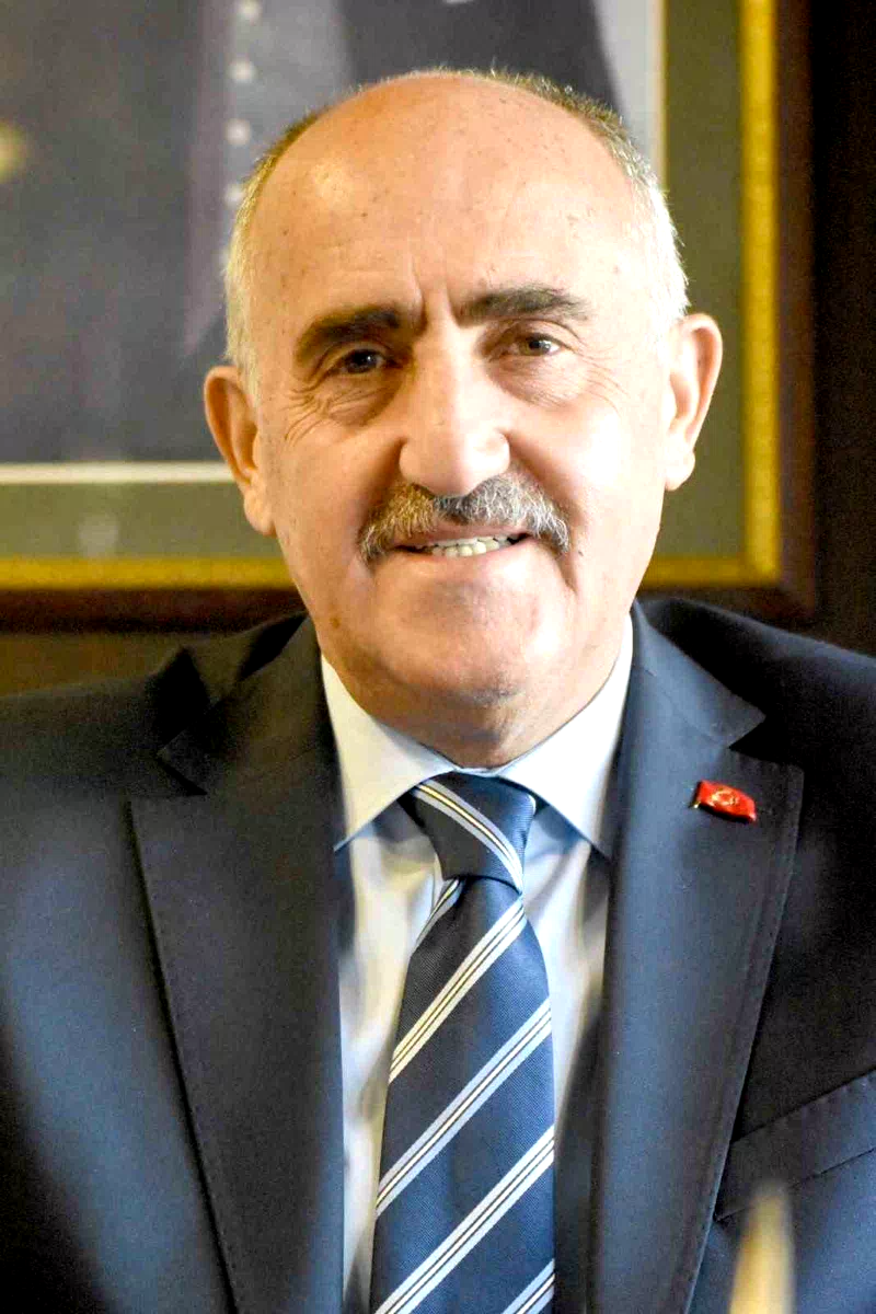 Erzurum Kent Konseyi Başkanı Tanfer: “Erzurum’un geleceğine yapılan çok kıymetli bir yatırım”