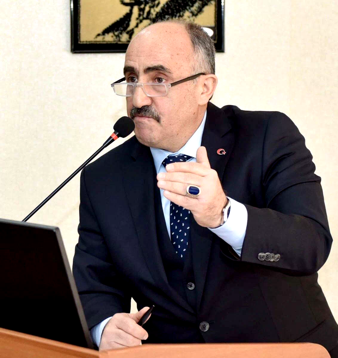 Erzurum Kent Konseyi Başkanı Tanfer: “Üniversite yaz okulları kentin ekonomik büyümesine katkı sağlıyor”