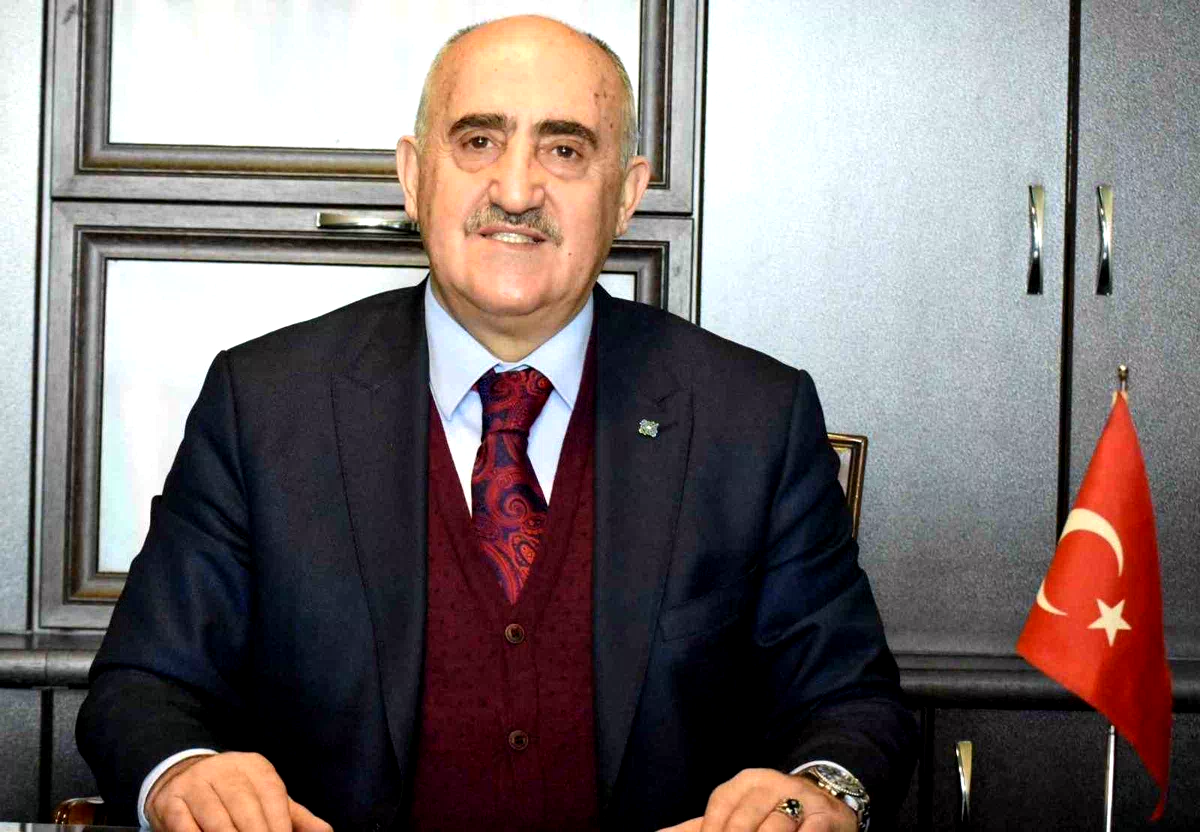 Erzurum Kent Konseyi’nden 30 Ağustos Zafer Bayramı mesajı
