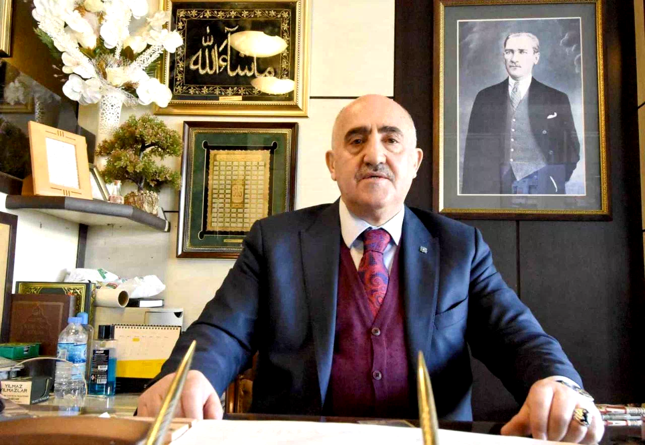 Erzurum Kent Konseyi’nden “30 Ağustos Zafer Bayramı” mesajı