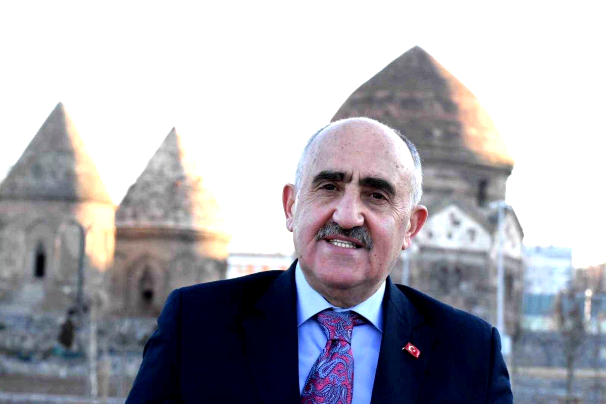 Erzurum Kent Konseyi: "TEKNOFEST kuşağının mührünü dadaşlar diyarı Erzurum’da taşımayı çok arzu ediyoruz"