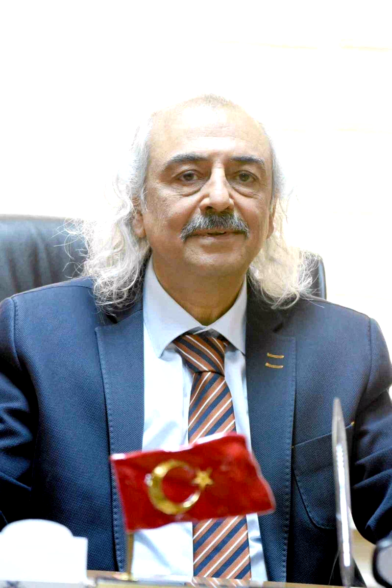 ’’Erzurum Kongresi bizim için en büyük ilham kaynağıdır’’