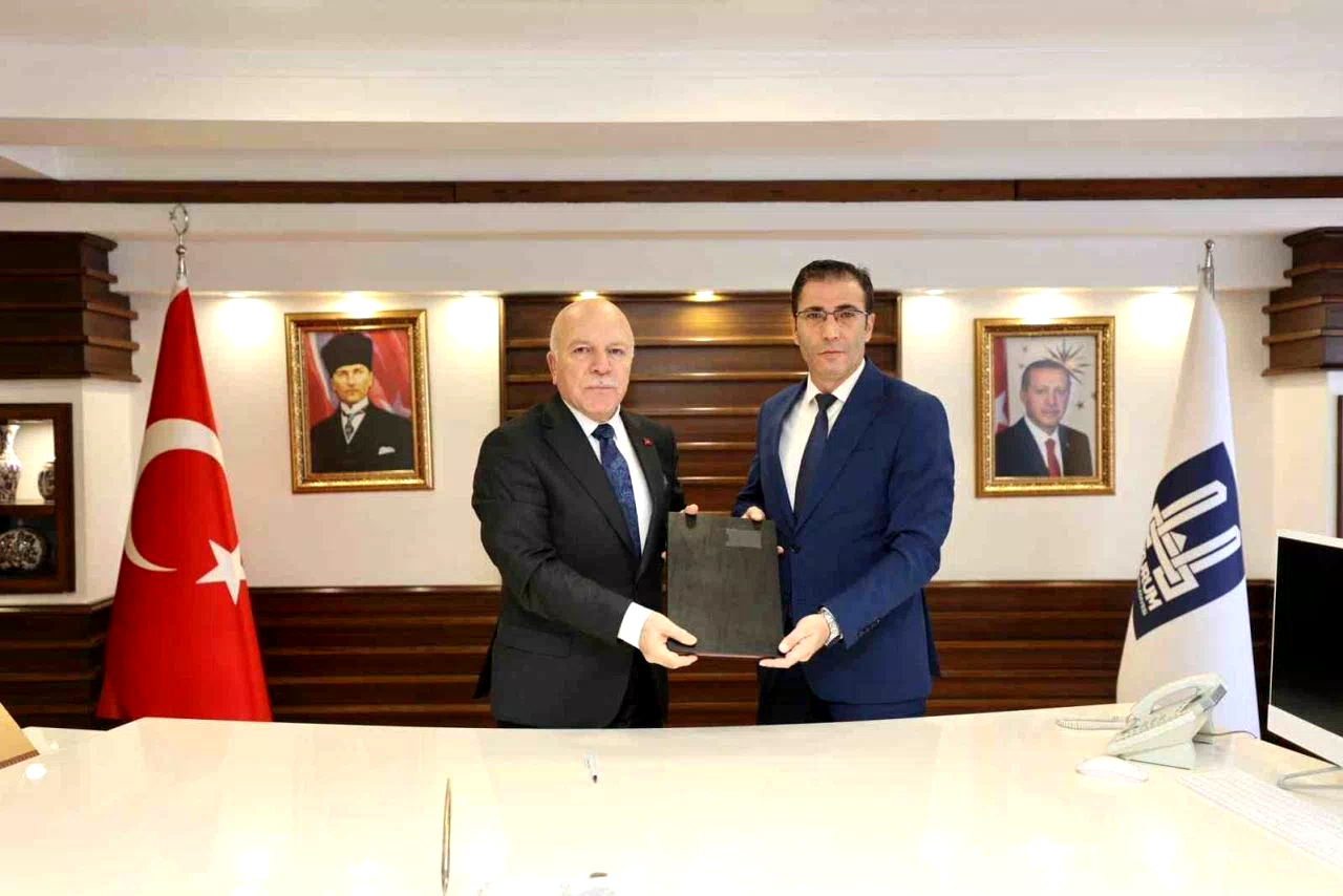 Erzurum, maya üretiminde bölgesel merkez olma yolunda
