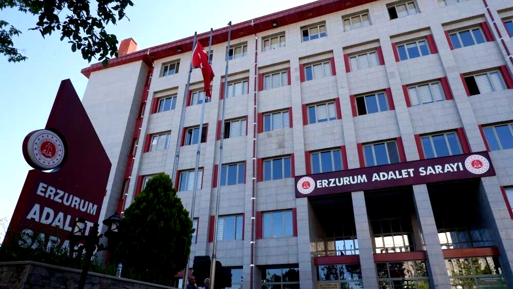 Erzurum merkezli 5 ilde dolandırıcılık operasyonu: 23 gözaltı