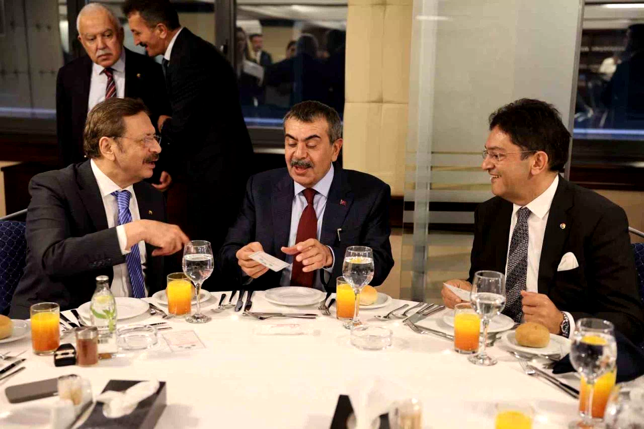 Erzurum Mutfağı Ankara’da