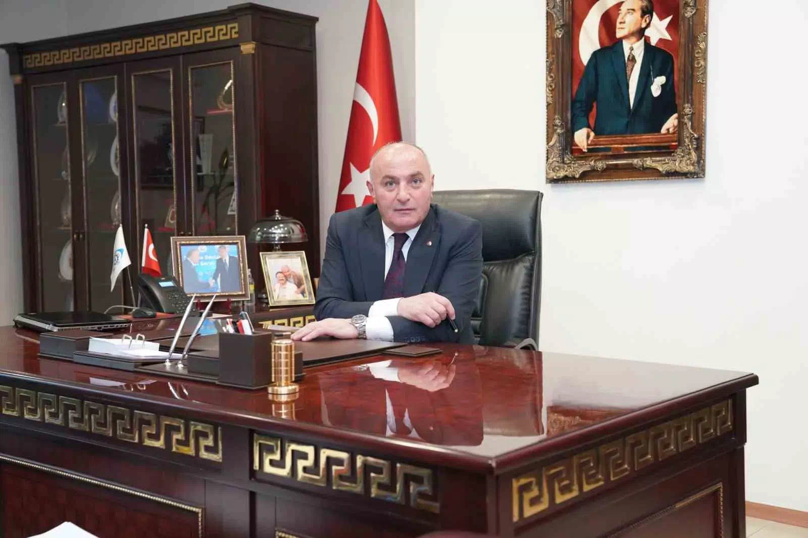 ERZURUM SANAYİ YATIRIMLARI İÇİN ÖNEMLİ TEŞVİKLER UZATILDI
