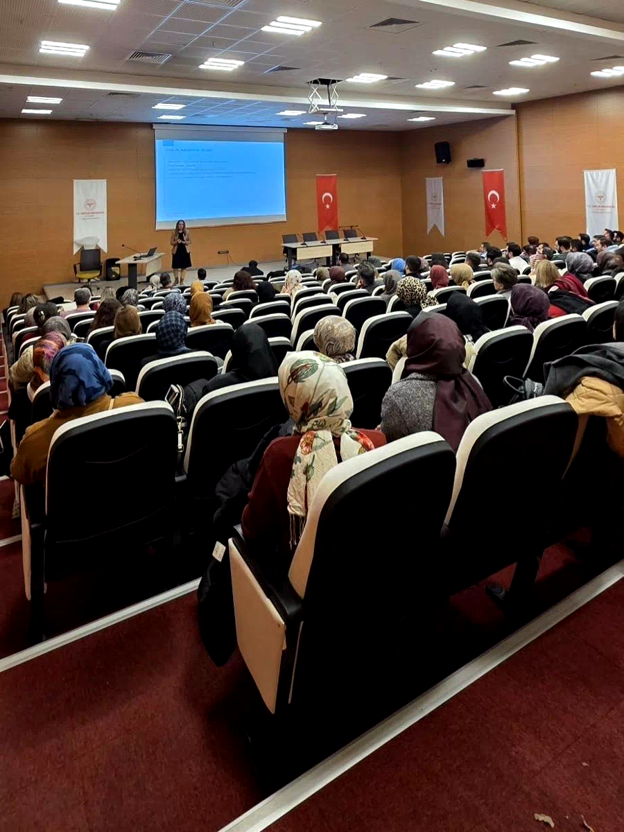 Erzurum sigaraya savaş açtı