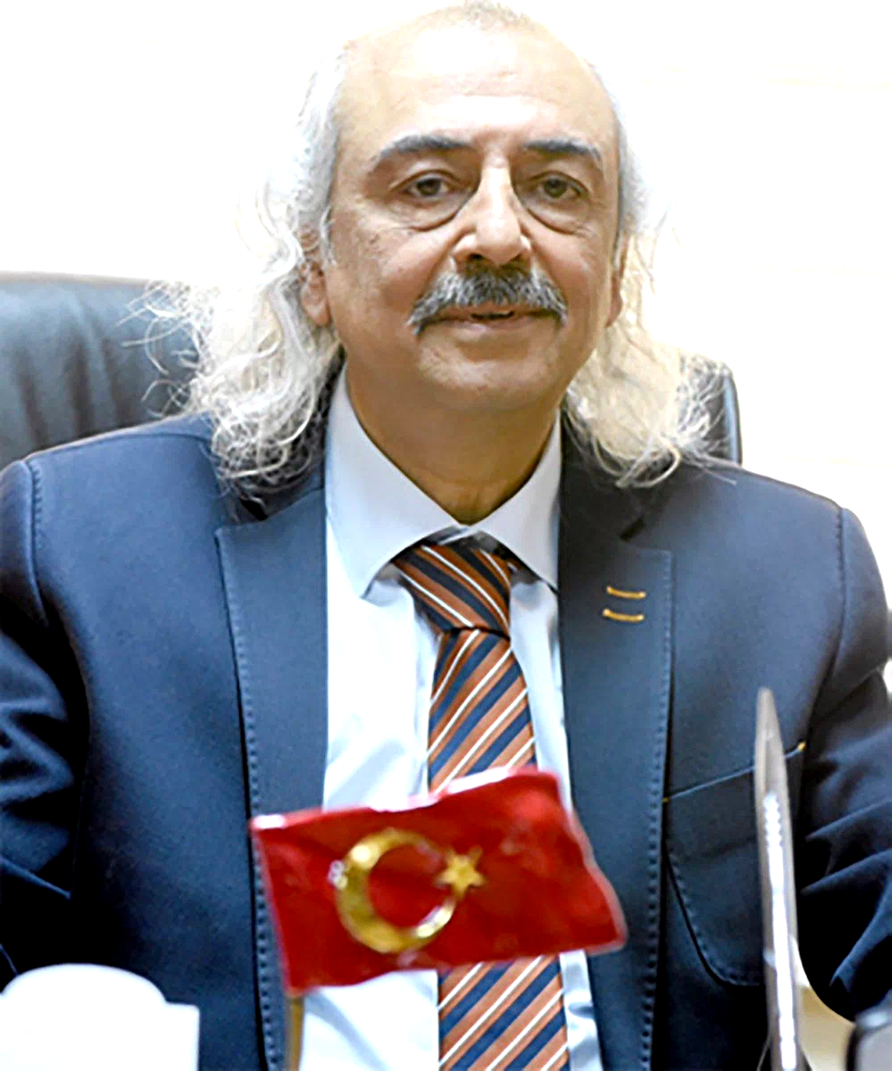 Erzurum Tarih Başkanı Özdem Özden: “Sarıkamış bir yiğitlik destanıdır”