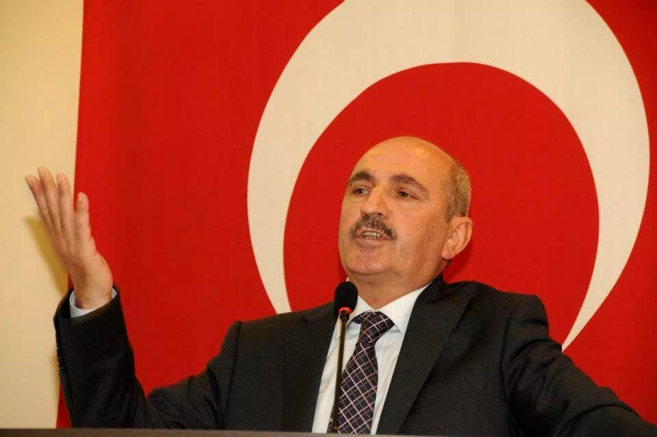 Erzurum Türk Ocağı: “Kongre Binası’ndaki eserlerin Erzurum’da muhafaza edilmesi sağlanmalı”
