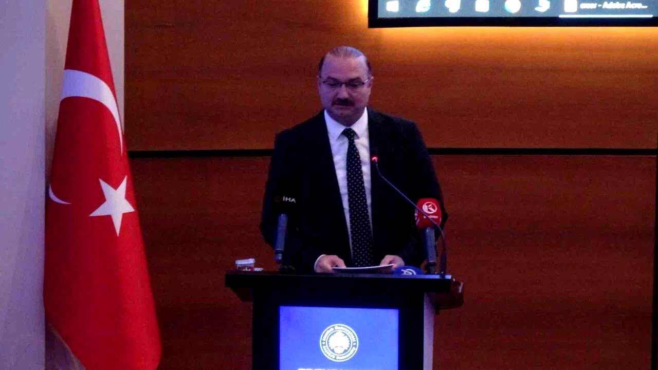 Erzurum’un “100 temel ihtiyacı” belirlendi