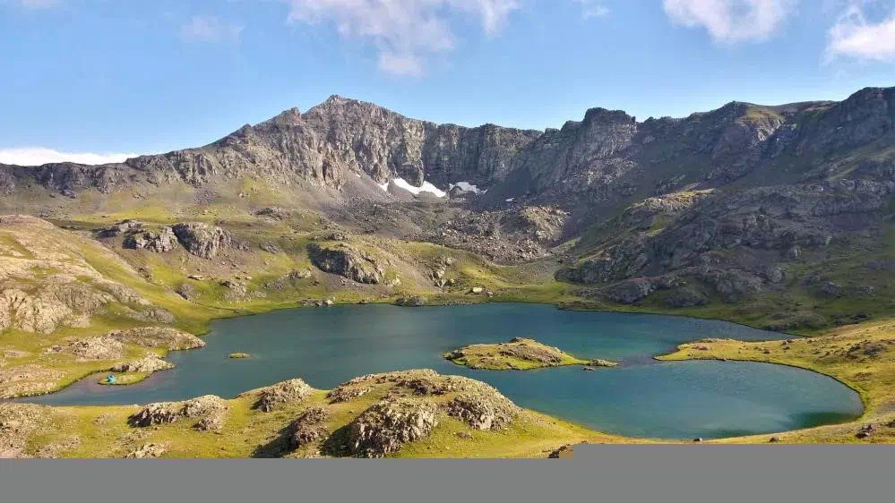 Erzurum’un Doğal Güzellikleri: İspir Yedigöller ve Kaçkar Dağları’nı Keşfedin!
