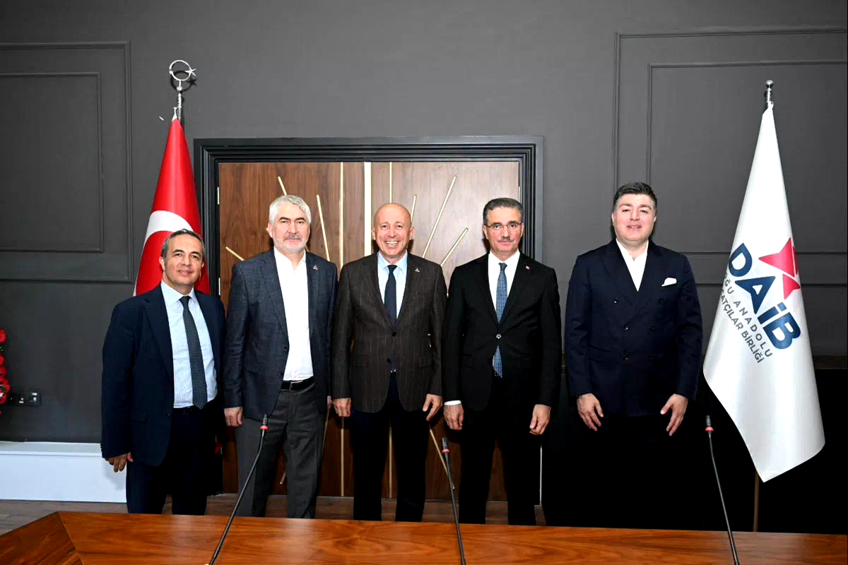 Erzurum’un ihracat potansiyeli değerlendirildi