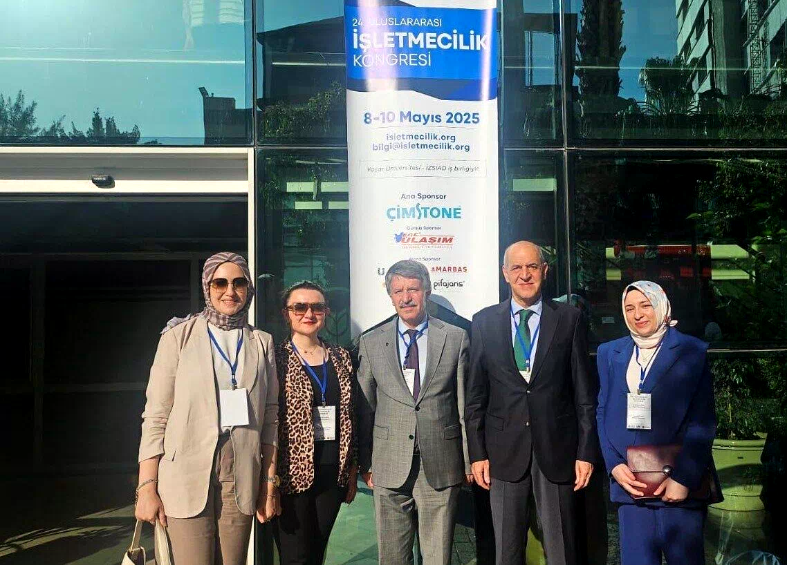 Erzurum’un kültürel mirası “Ehram”, akademik dünyada görücüye çıktı