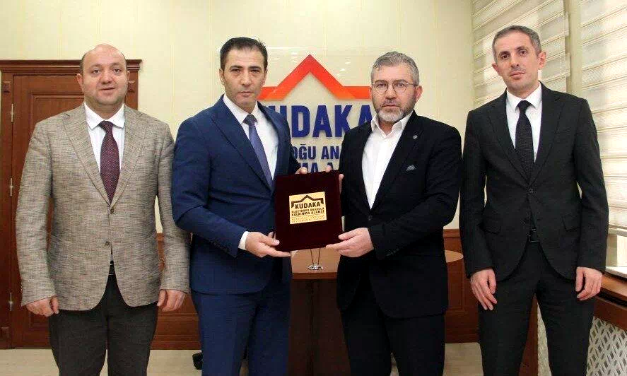 Erzurum Vakıfları Tarihi kitaplaşıyor
