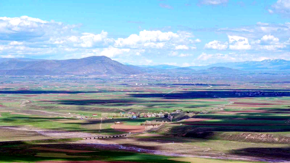 Erzurum’da 2 jeotermal arama ruhsat sahası ihaleye çıkıyor