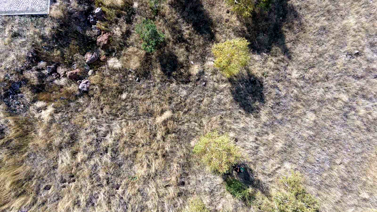 Erzurum’da 93 Harbi’nin isimsiz kahramanları: 7 kardeşin mezarı gün yüzüne çıkarılmayı bekliyor