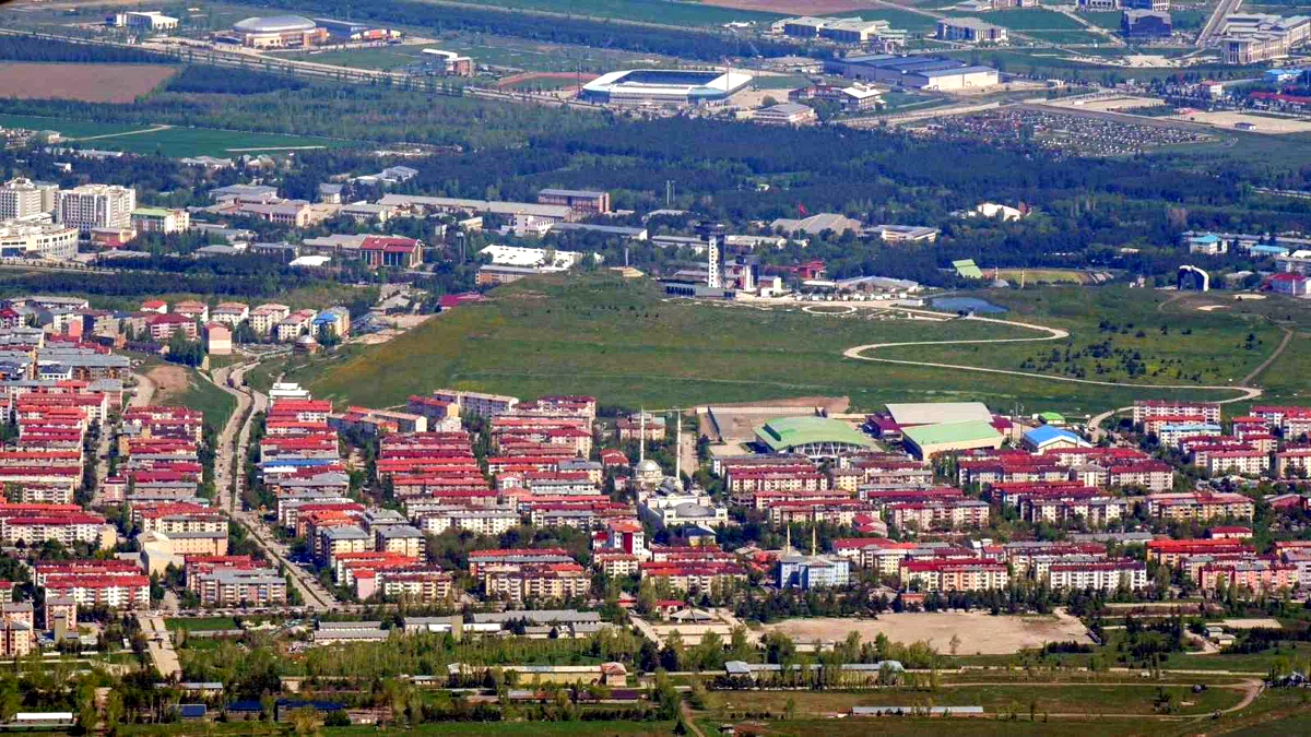 Erzurum’da Eylülde yabancılara 2 konut satıldı