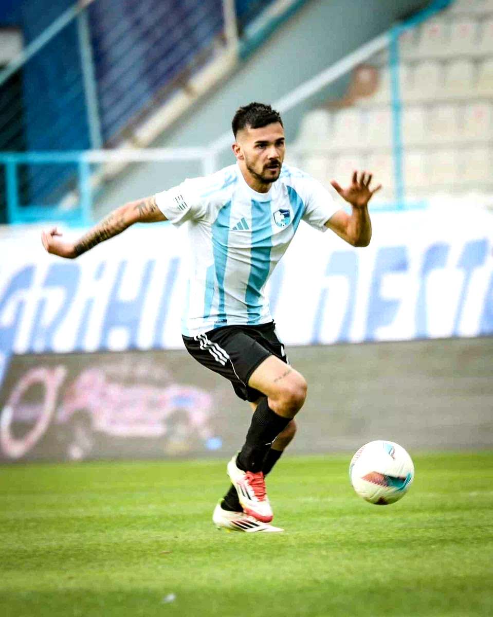Erzurumspor FK’da üç isimle yollar ayrıldı