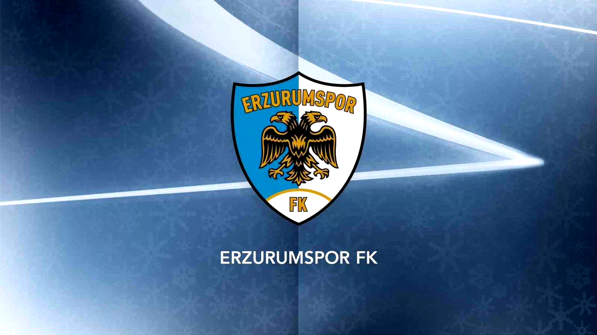 Erzurumspor FK, Miguel Cardoso ile 2 yıllık sözleşme imzaladı