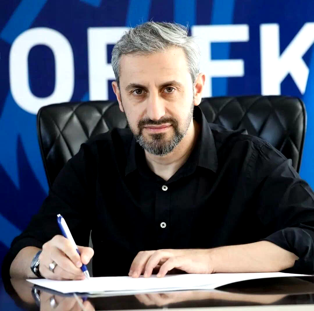 Erzurumspor FK, Serkan Özbalta ile yola devam dedi