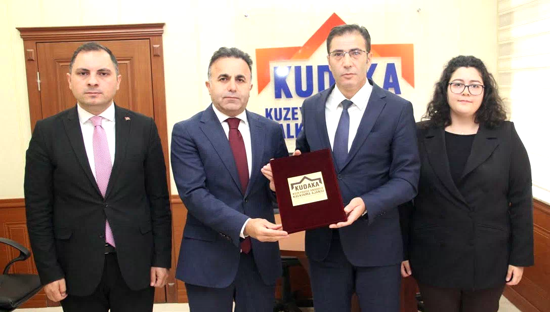 Erzurum’un macera ve offroad turizmi dijital dünyaya taşınıyor
